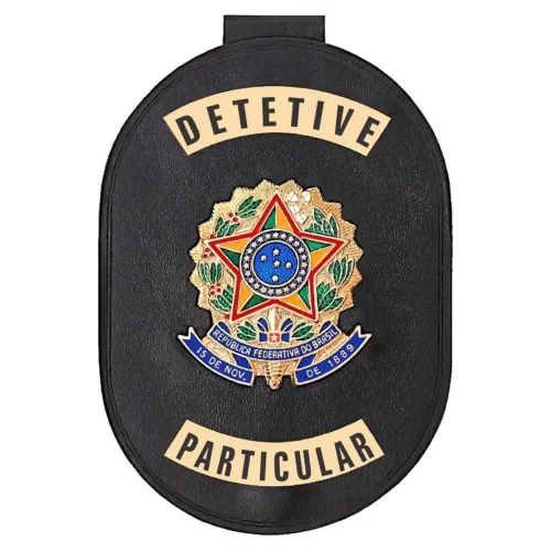 Detetive Particular 