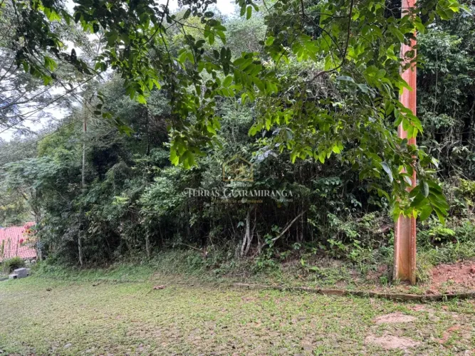 Terreno à Venda em Guaramiranga CE