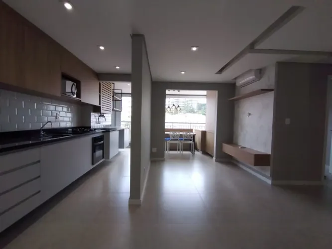 Aluguel Apartamento 2 Dormitórios - 56 m² Sumaré
