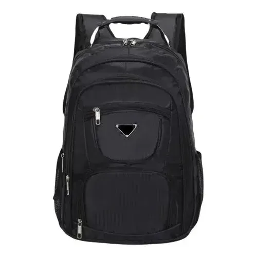 Mochila Grande Forte Masculina Impermeável Faculdade Alça Reforçada Resistente