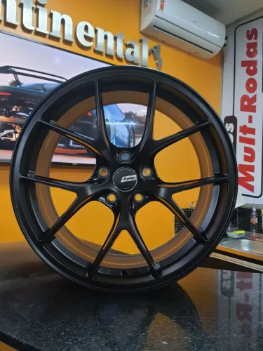 Roda RAW DQ002 Aro 18