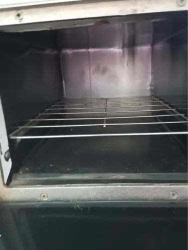 Vendo fogão econômico
