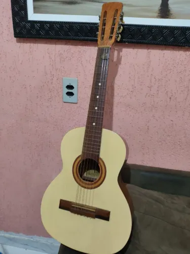 Violão 101 Vintage - ACEITO NEGOCIAÇÃO 