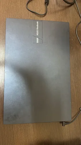 Notebook Asus Vivobook