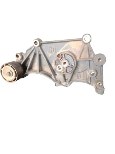 Suporte Compressor Original Scania N 1900380
