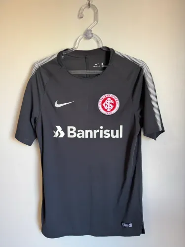 Camisa inter treino 2018 Nike 