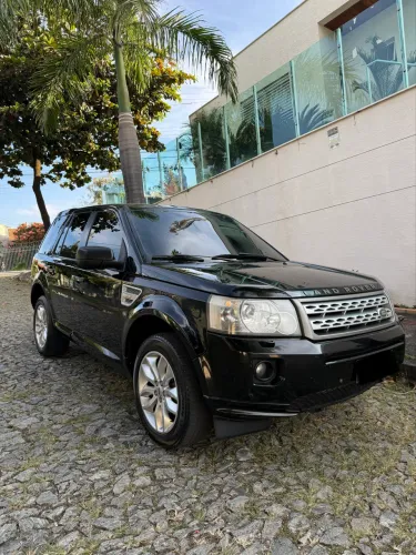 Land Rover Freelander2 SE 2.2 SD4 190cv T.diesel 2011