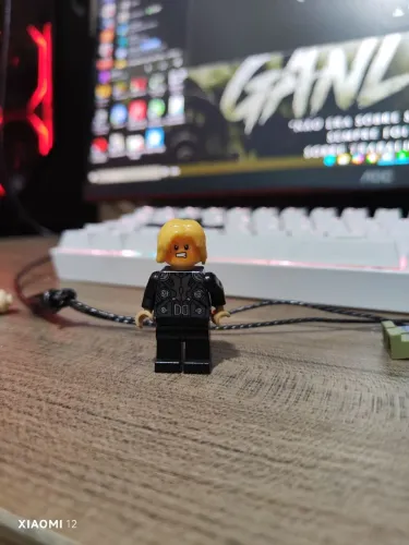 Lego Thor original