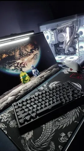 PC Gamer Ryzen 9