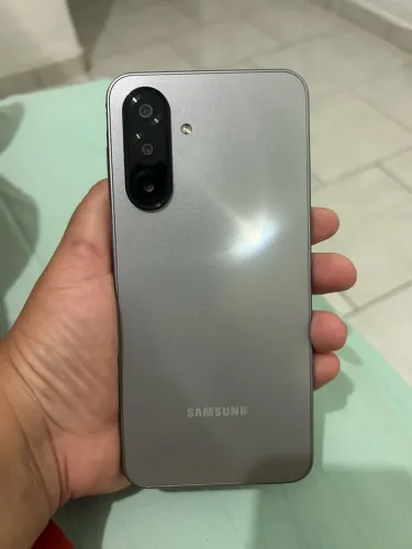 Galaxy A17 4 meses de uso, com nota fiscal