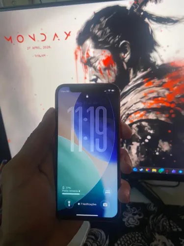 iPhone 12 mini