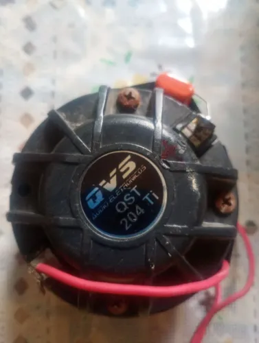 Ti QVS