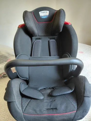 Cadeirinha para auto Burigotto 