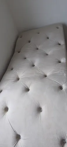 Vendo maca!