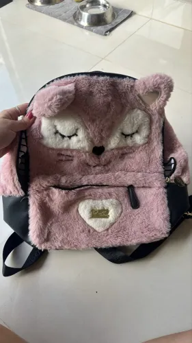 Mochila infantil