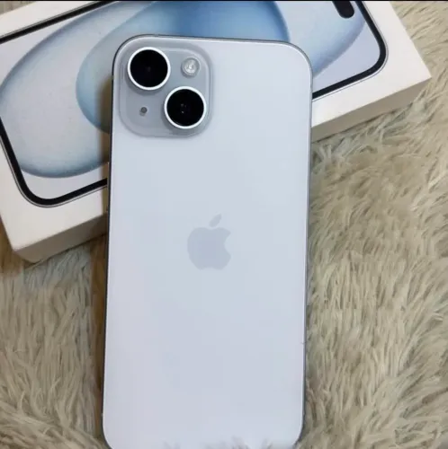 IPHONE 15 128 GIGAS
