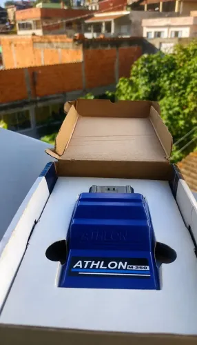 Vende-se módulo athlon, n faço rolo , preço 1000