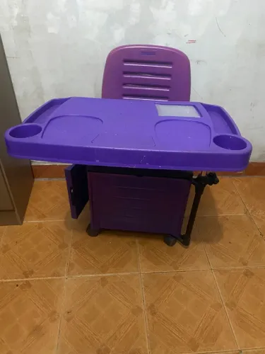 Cadeira para manicure