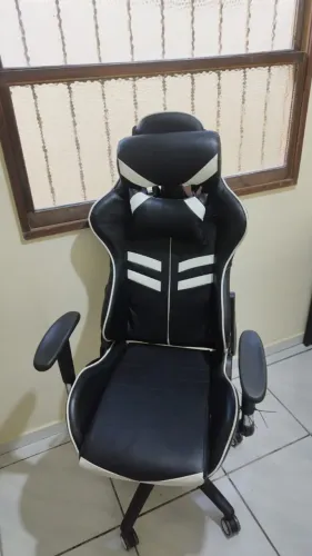 Cadeira Gamer