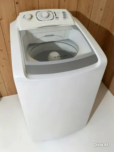 Máquina de lavar roupa Eletrolux 10kg 