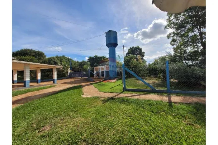 Pousada a venda - Portal da Serra em São Pedro - Área de 44.000m² - Preço R$ 1..600.000,00