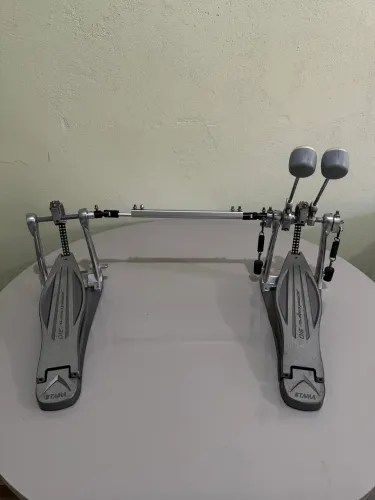 pedal duplo Tama Speed Cobra 310w