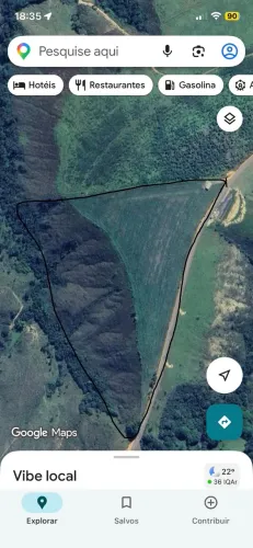 Terreno 