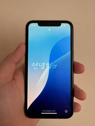 iPhone 11