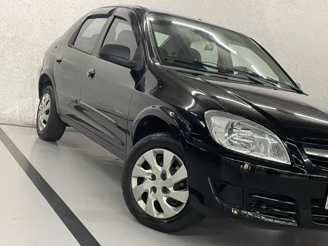 Chevrolet Prisma Sed. Maxx 1.0 8V Flexpower 4P 2010