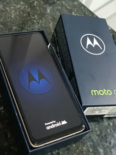 Moto G32 128gigas