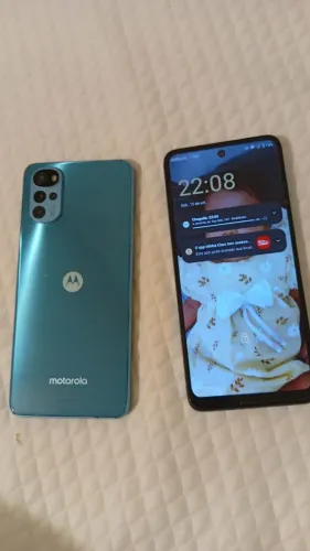 Vende-se celular moto e32