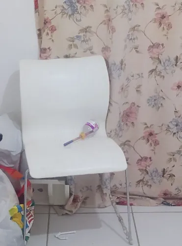Coisa de casa 