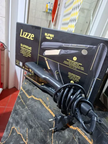 Chapinha para cabelo