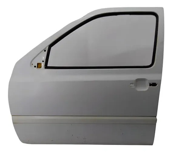 Porta Dianteira Esquerda Golf Mexicano 4p 1996 1998 1999 Dianteira Esquerda Cinza