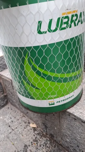 ÓLEO HIDRÁULICO XP 46