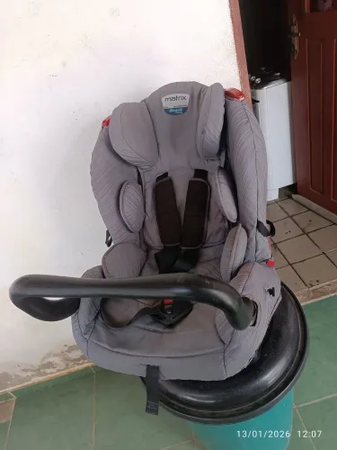 Bebê conforto