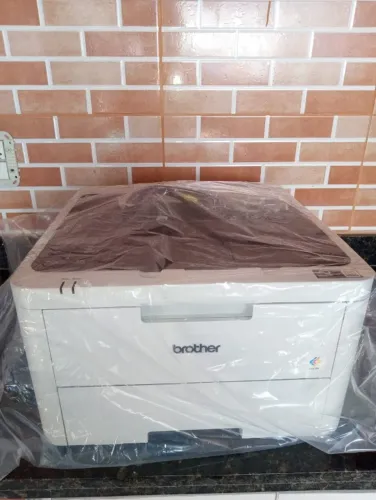 Impressora Brother HL-L3240CDW Digital Colour Printer