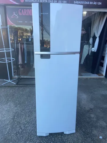 Geladeira brastemp