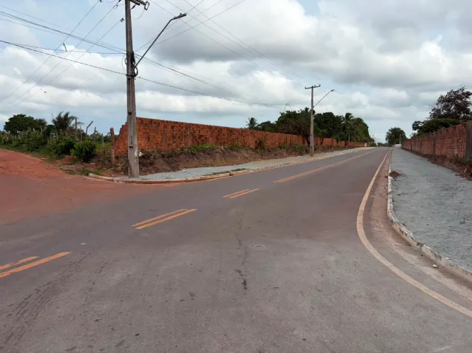 Vendo Amplo Terreno de 70x 256 - 17.920m² com
