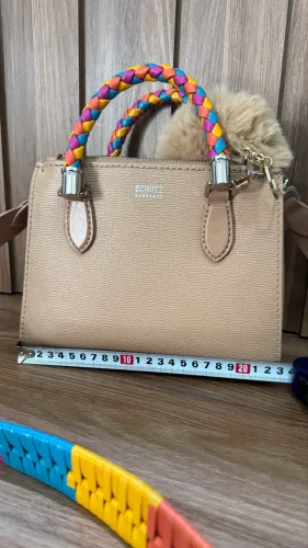 Bolsa schutz