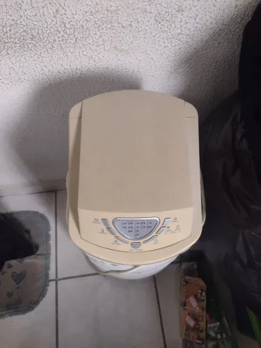Vendo climatizador de ar Consul