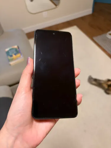 Celular Smartphone Motorola Moto G14