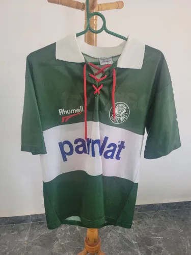 Camisa Palmeiras original