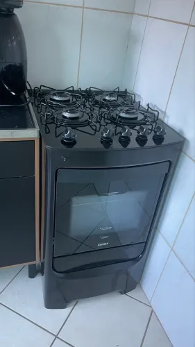 Fogão 4 bocas