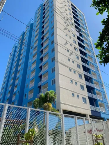 Apartamento à venda, 2 quartos, 1 suíte, 1 vaga, Imbiribeira - Recife/PE