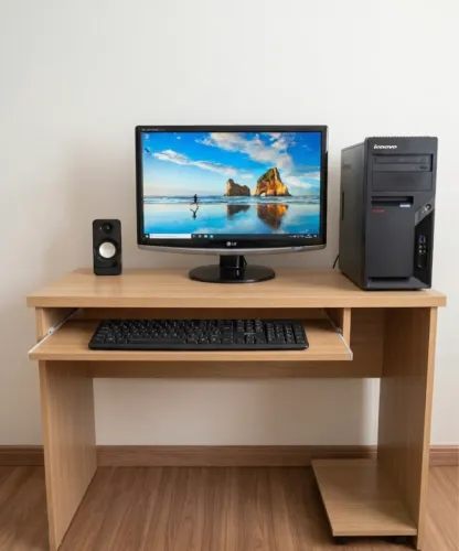Computador completo