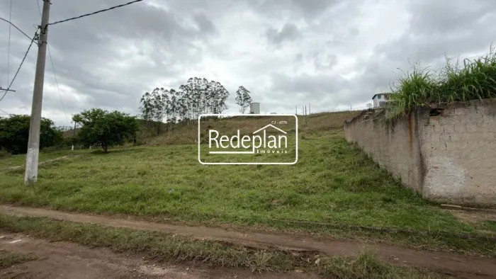 Terreno 420 m² no Bela Vista em Quatis