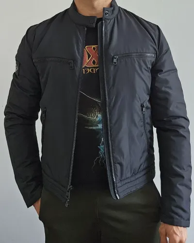 Jaqueta Calvin klein 
