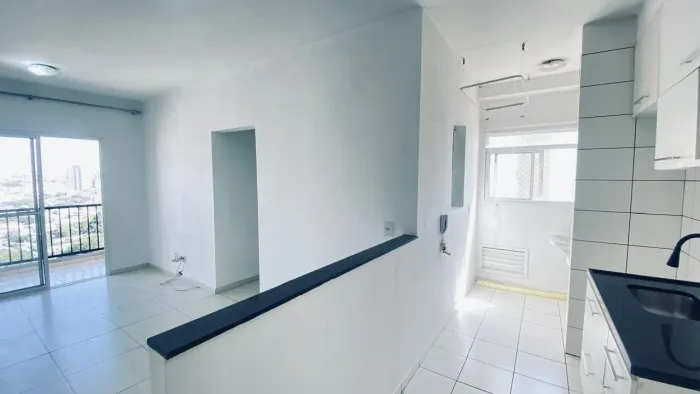 Apartamento para Venda em Osasco, Umuarama, 3 dormitórios, 1 suíte, 2 banheiros, 1 vaga