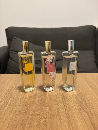 Combo Pur Blanca Avon